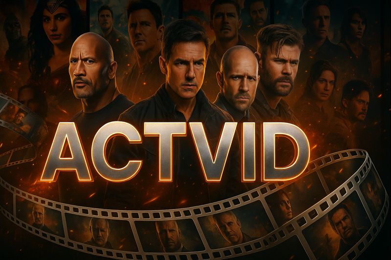 Featured Movie Poster